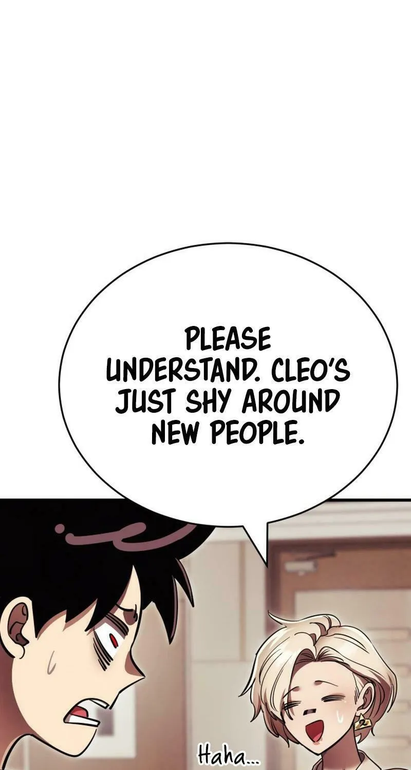 Return of the King of Hell Chapter 42 page 13 - 