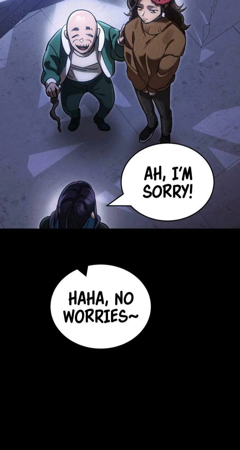 Return of the King of Hell Chapter 42 page 123 - 