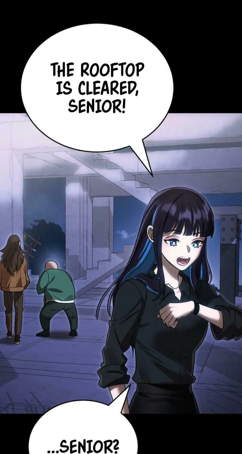 Return of the King of Hell Chapter 42 page 128 - 