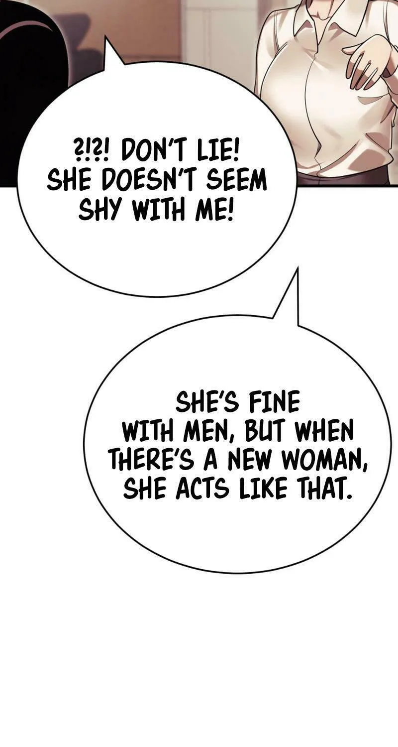 Return of the King of Hell Chapter 42 page 14 - 