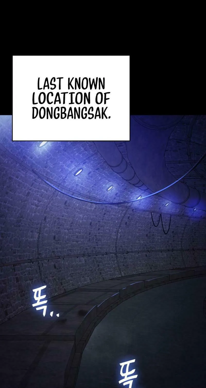 Return of the King of Hell Chapter 42 page 133 - 