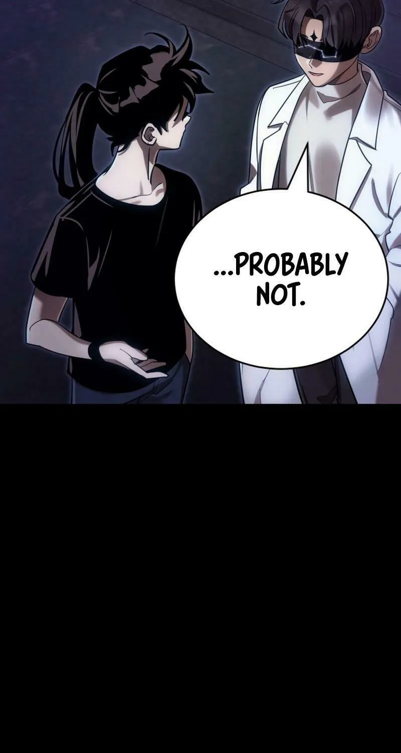 Return of the King of Hell Chapter 42 page 135 - 