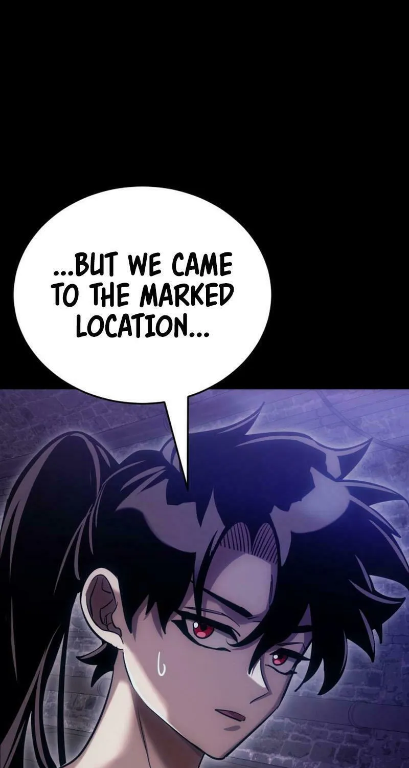 Return of the King of Hell Chapter 42 page 136 - 
