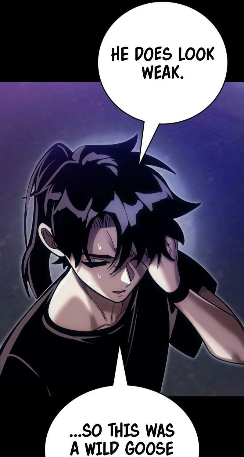 Return of the King of Hell Chapter 42 page 142 - 