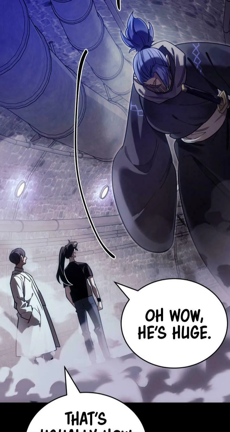 Return of the King of Hell Chapter 42 page 147 - 