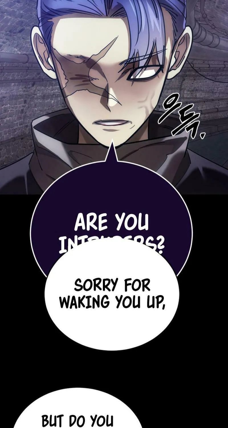 Return of the King of Hell Chapter 42 page 149 - 