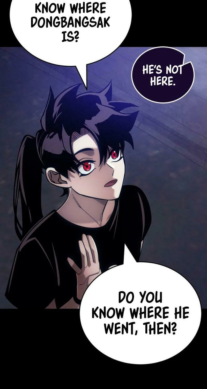 Return of the King of Hell Chapter 42 page 150 - 