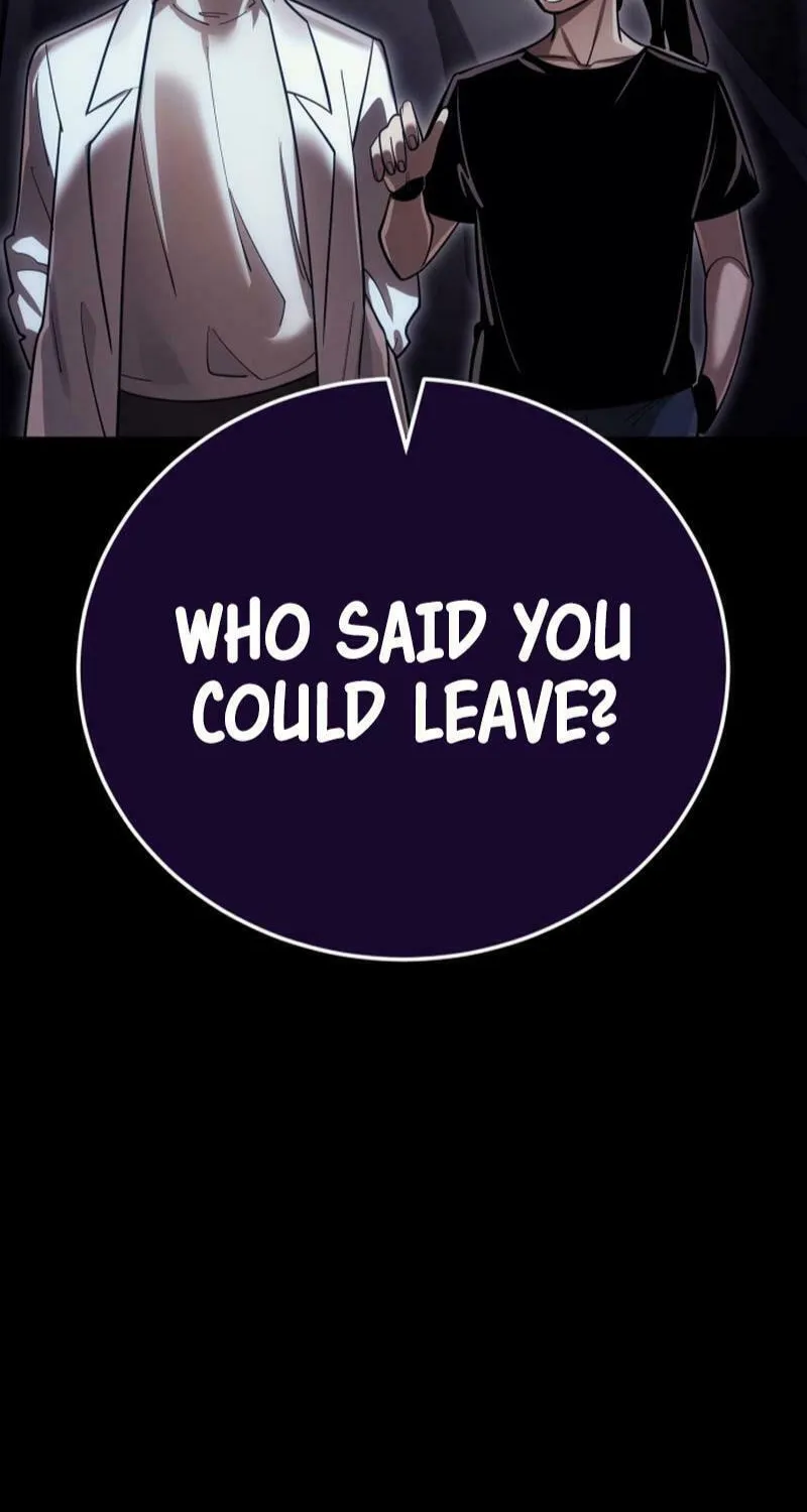 Return of the King of Hell Chapter 42 page 154 - 