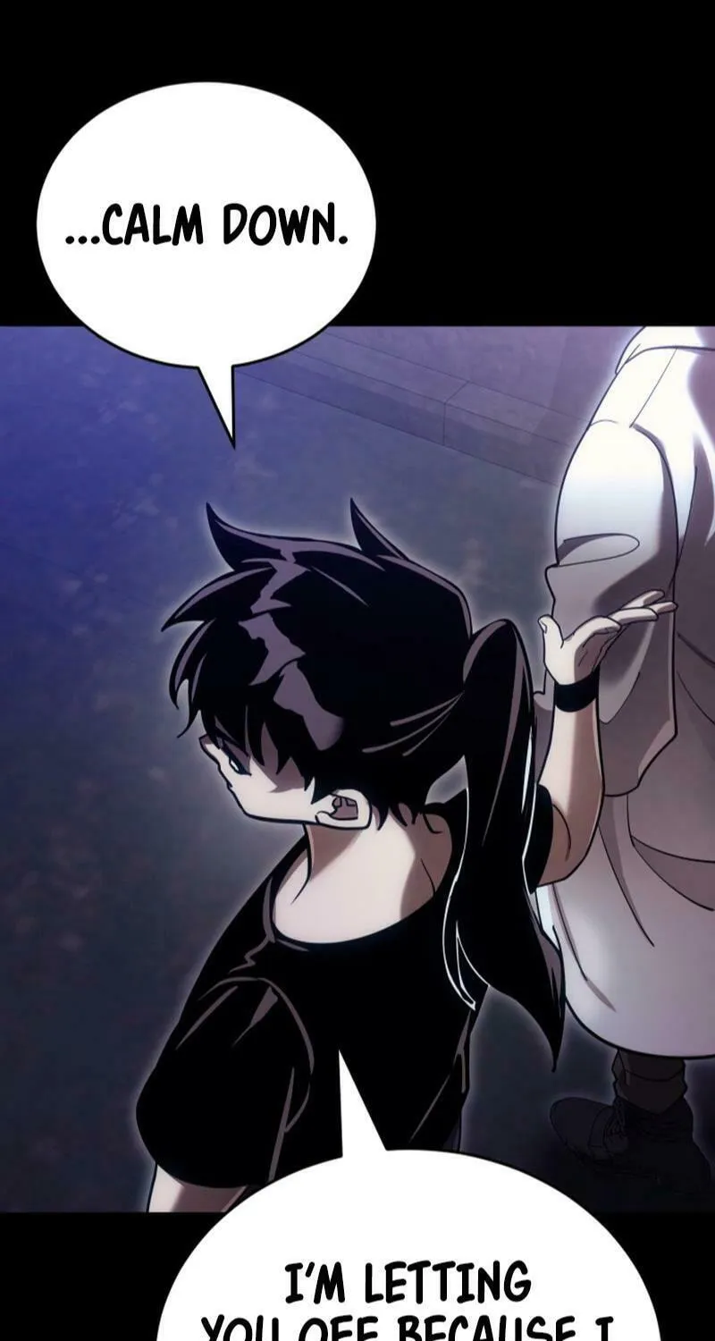 Return of the King of Hell Chapter 42 page 155 - 