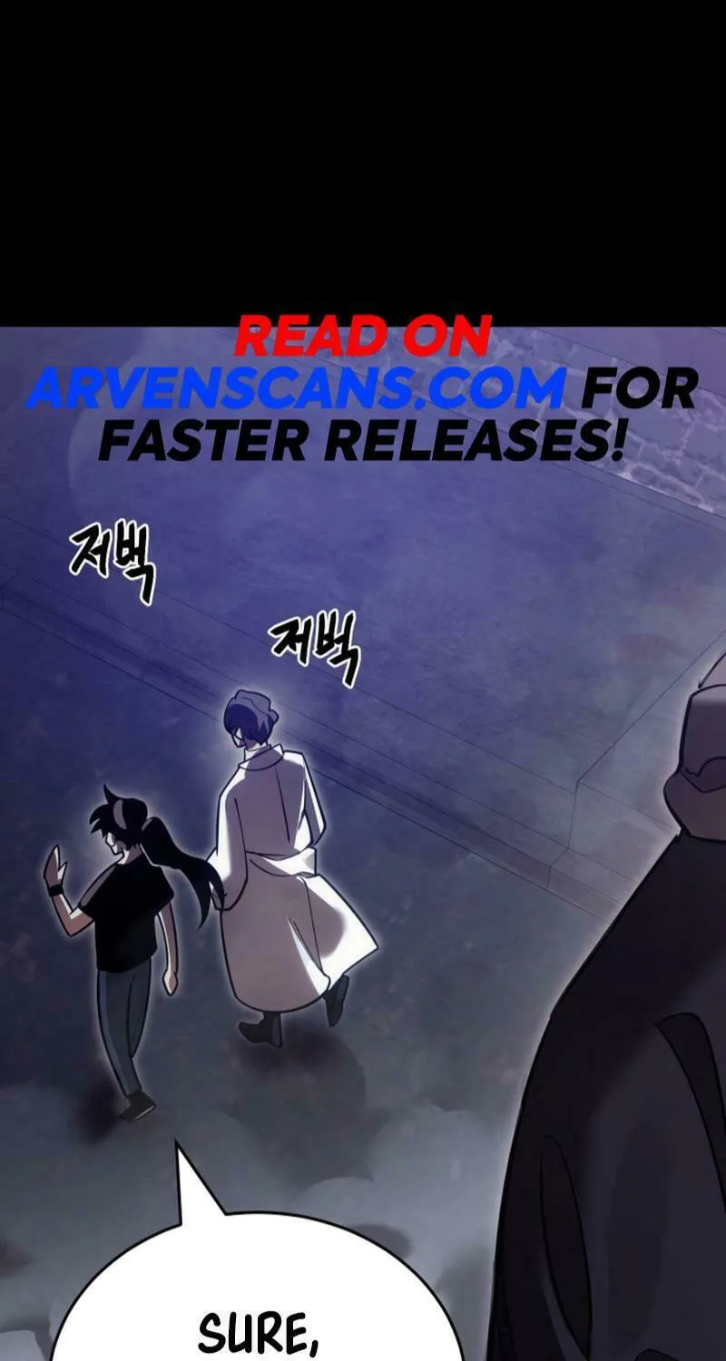 Return of the King of Hell Chapter 42 page 158 - 