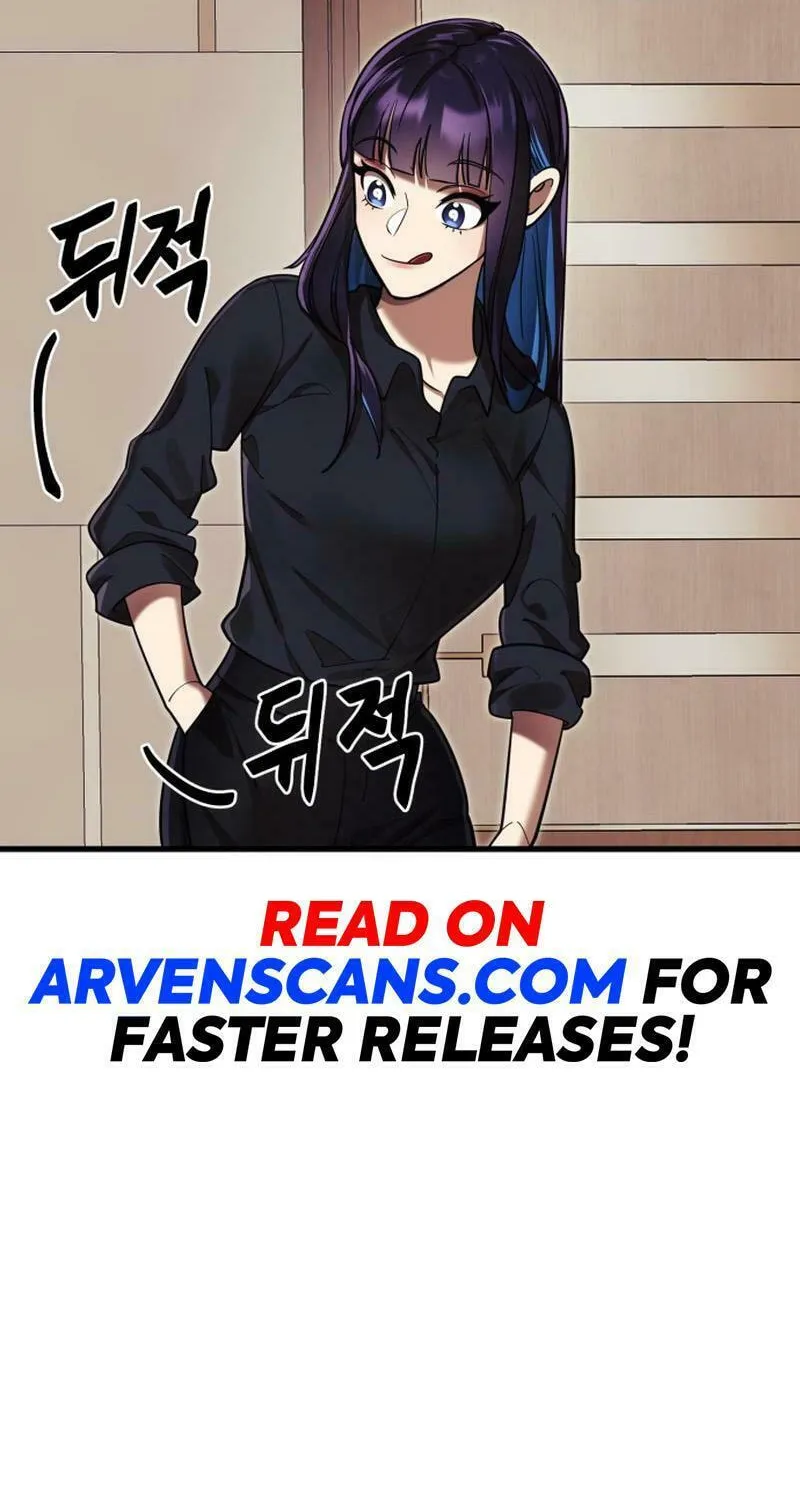 Return of the King of Hell Chapter 42 page 17 - 