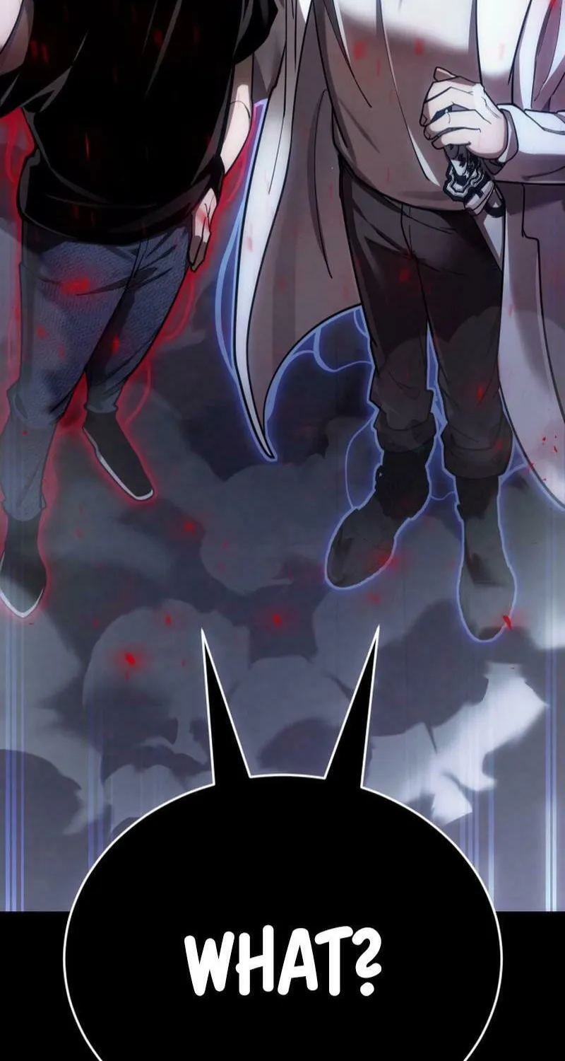 Return of the King of Hell Chapter 42 page 166 - 
