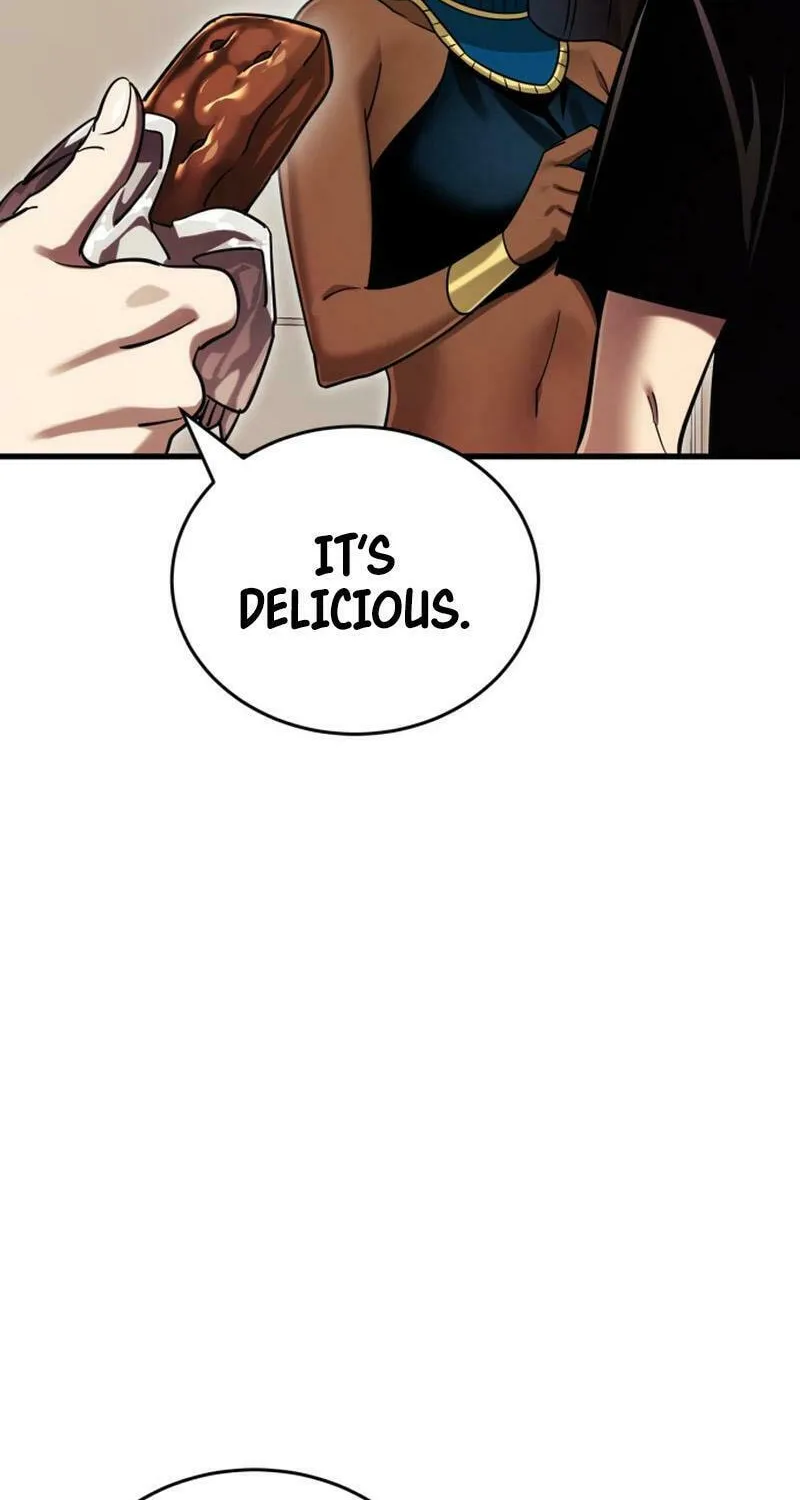 Return of the King of Hell Chapter 42 page 19 - 