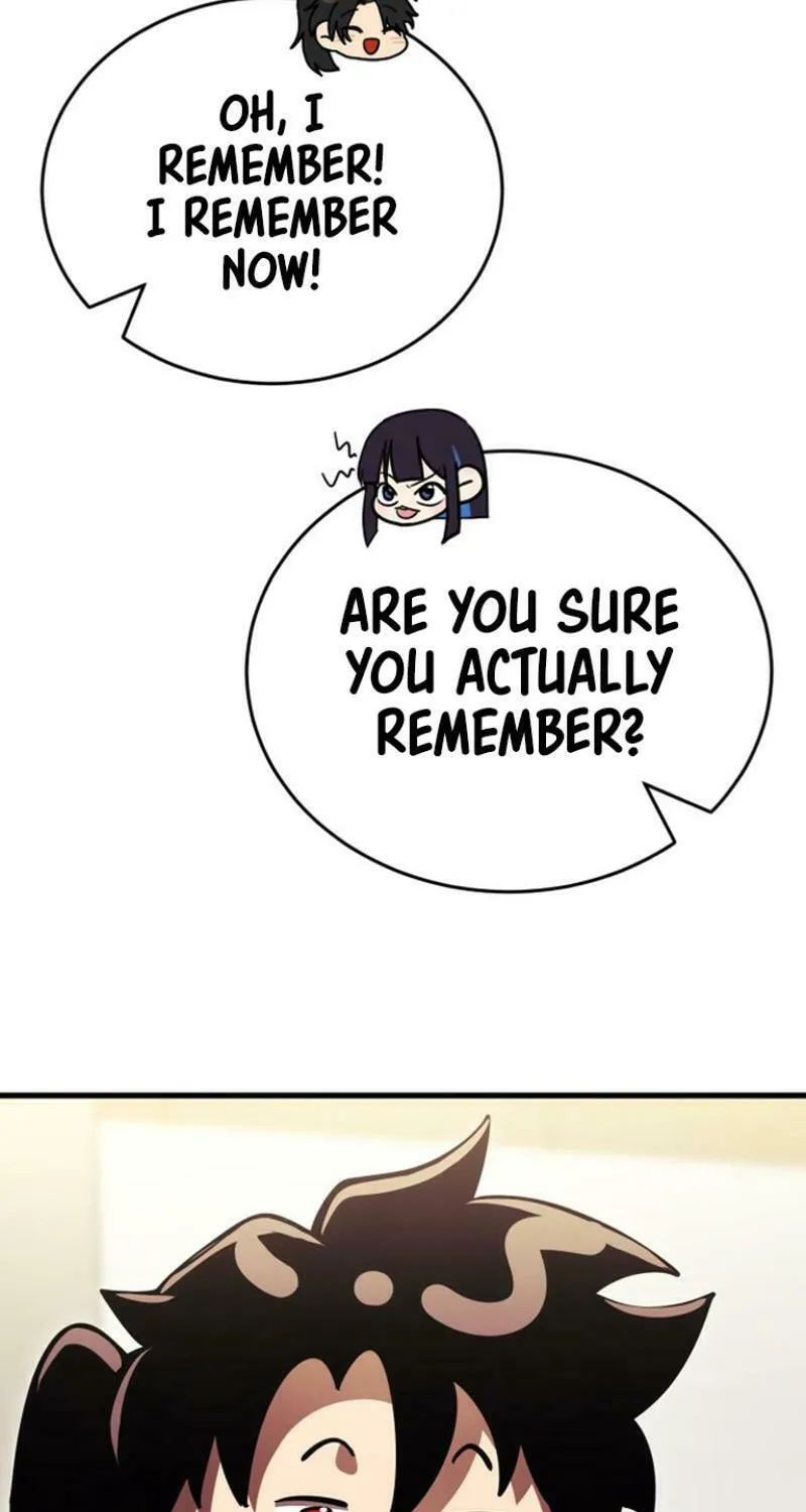 Return of the King of Hell Chapter 42 page 3 - 