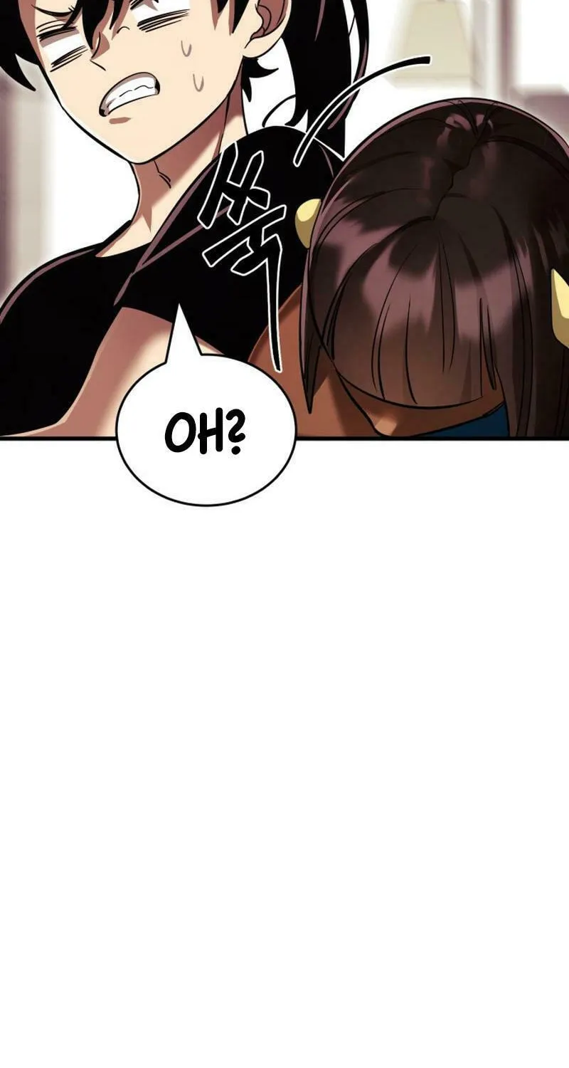 Return of the King of Hell Chapter 42 page 25 - 
