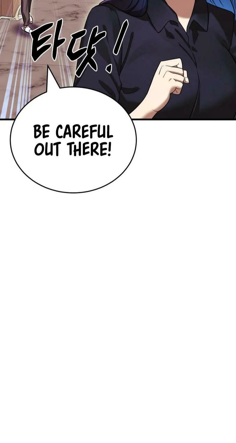 Return of the King of Hell Chapter 42 page 34 - 