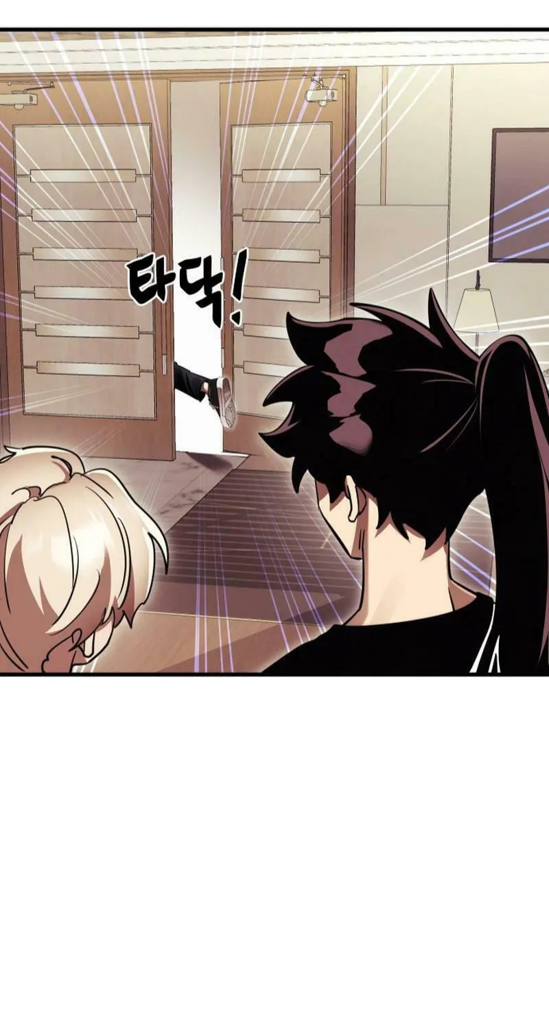 Return of the King of Hell Chapter 42 page 35 - 