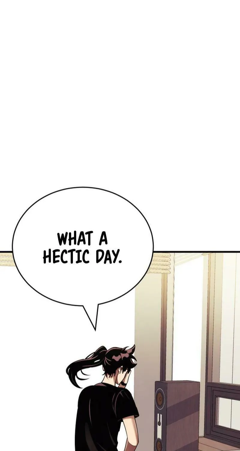 Return of the King of Hell Chapter 42 page 36 - 