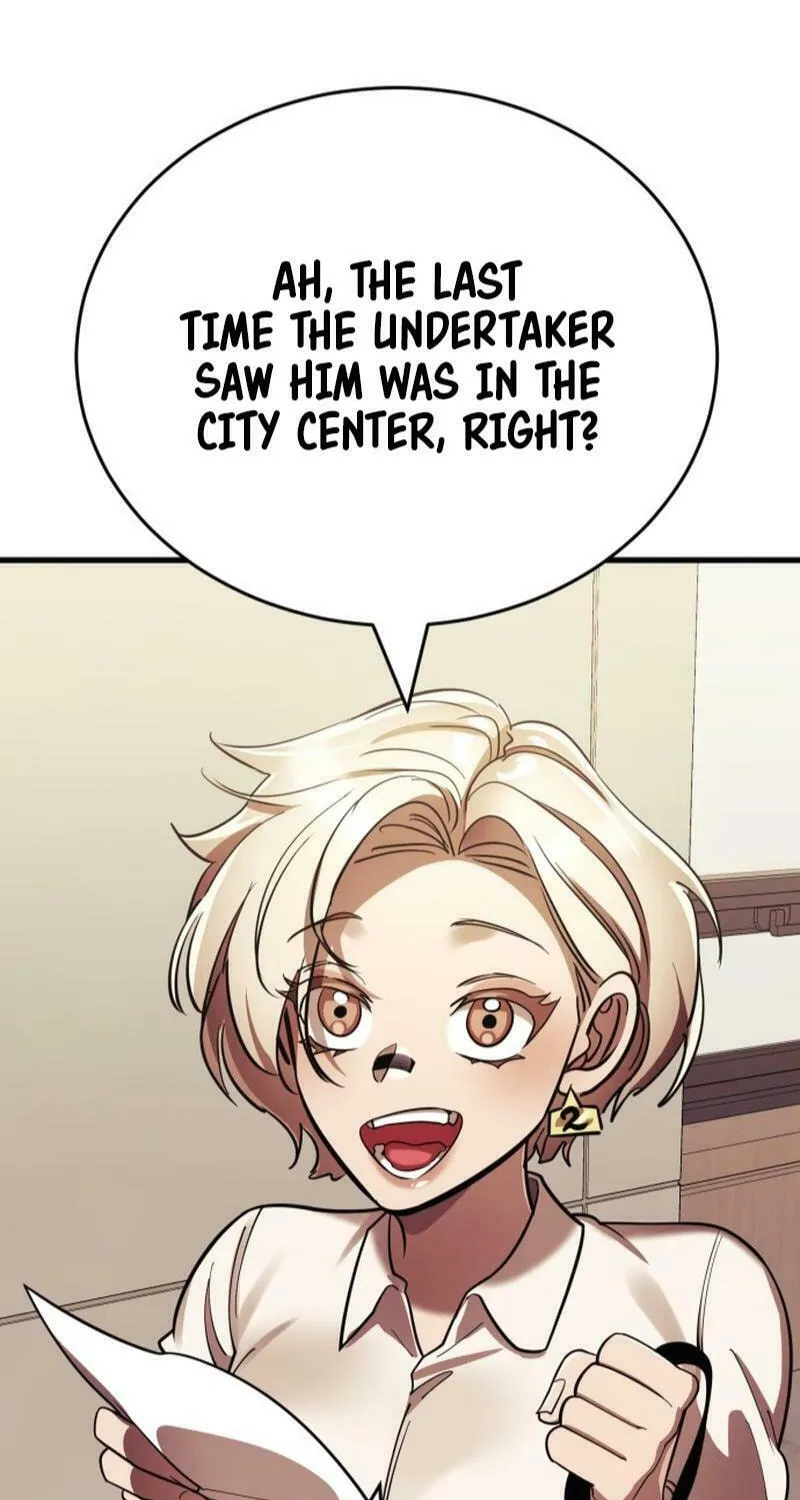 Return of the King of Hell Chapter 42 page 38 - 
