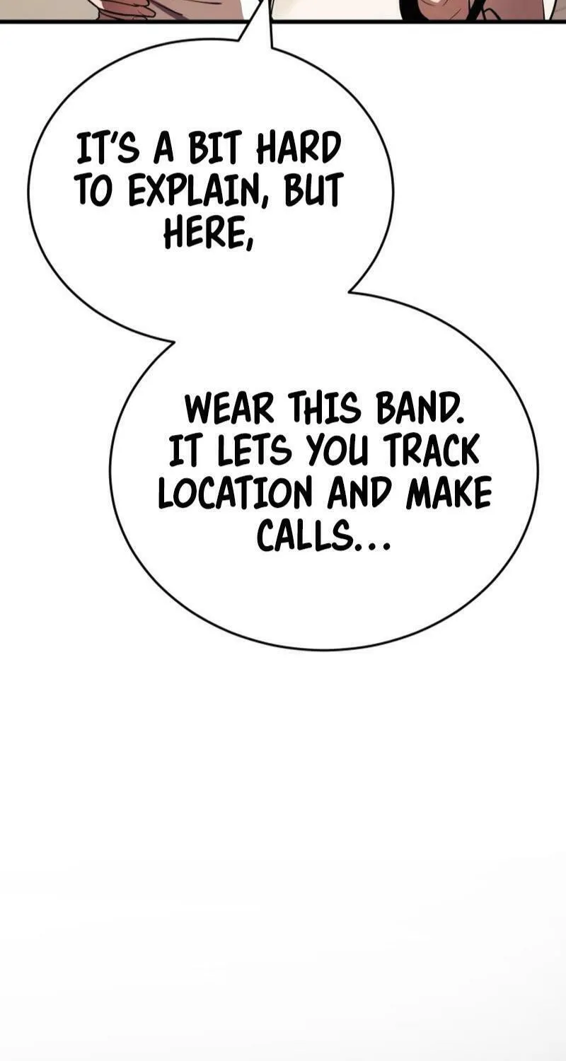 Return of the King of Hell Chapter 42 page 39 - 