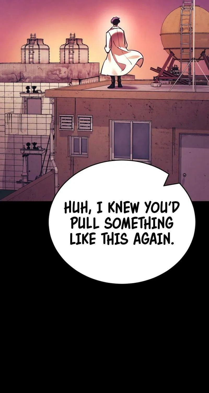 Return of the King of Hell Chapter 42 page 44 - 