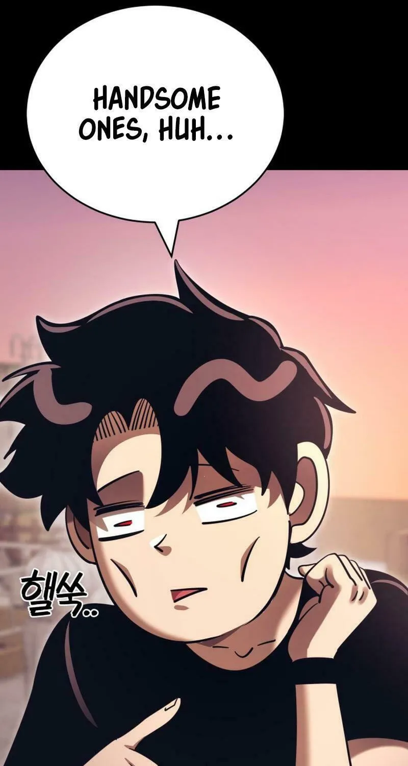 Return of the King of Hell Chapter 42 page 47 - 