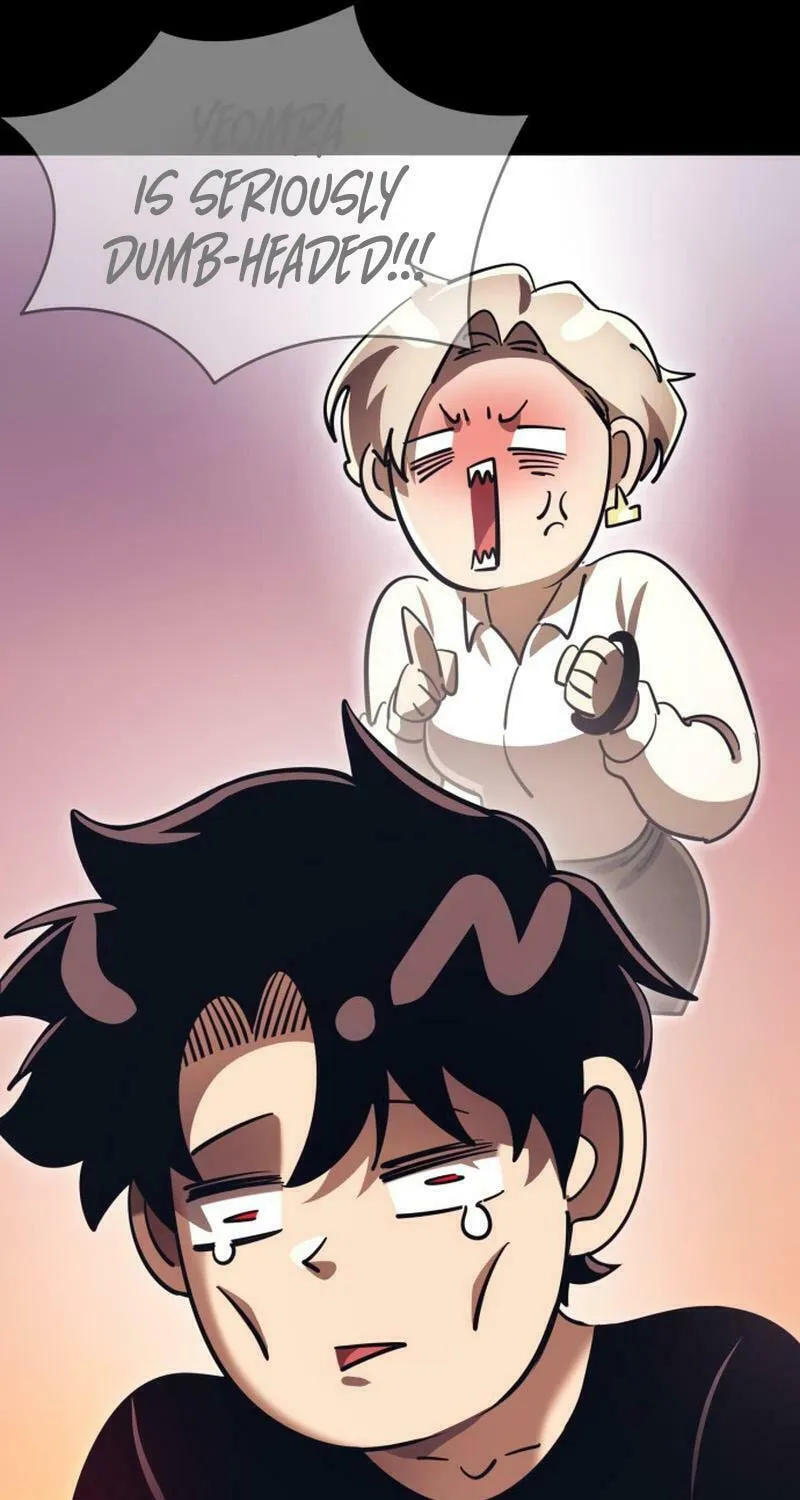 Return of the King of Hell Chapter 42 page 51 - 