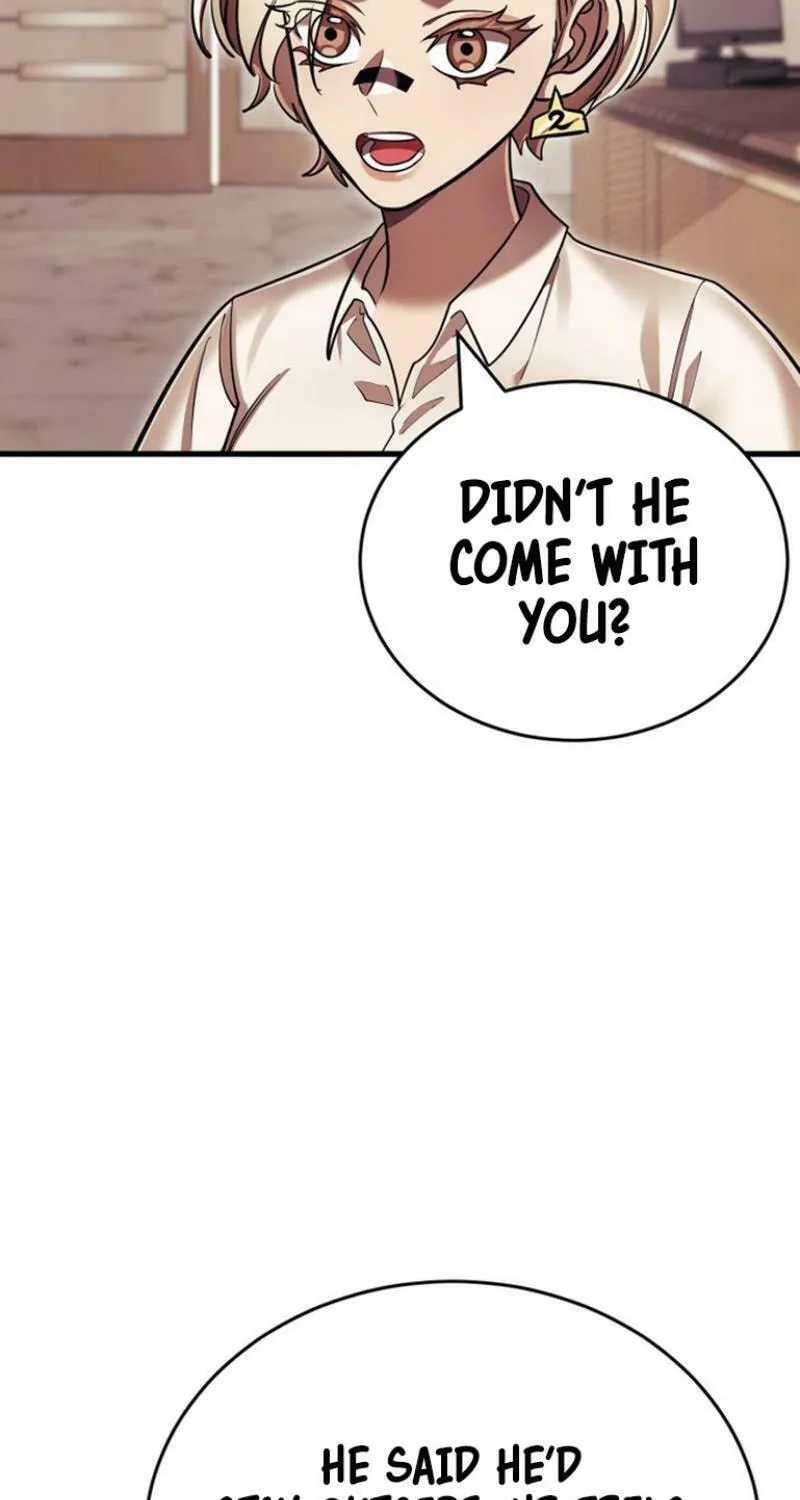 Return of the King of Hell Chapter 42 page 7 - 