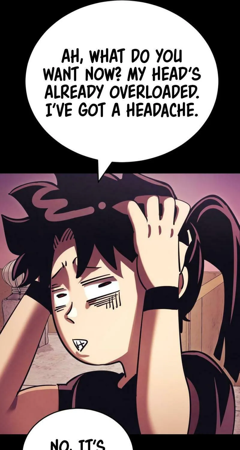 Return of the King of Hell Chapter 42 page 61 - 