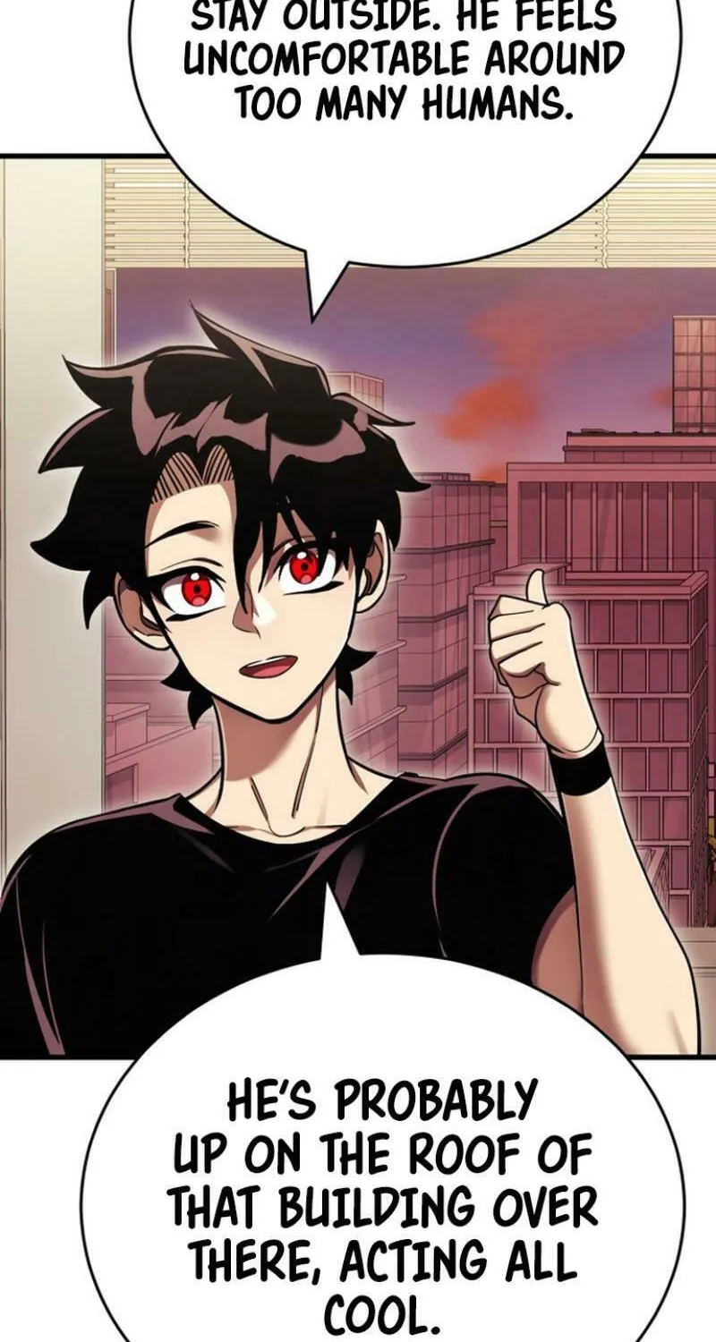 Return of the King of Hell Chapter 42 page 8 - 