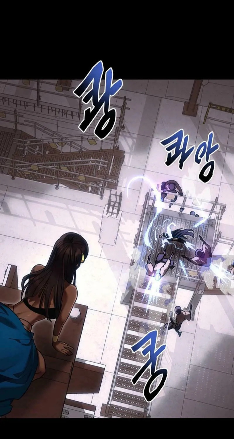 Return of the King of Hell Chapter 42 page 76 - 