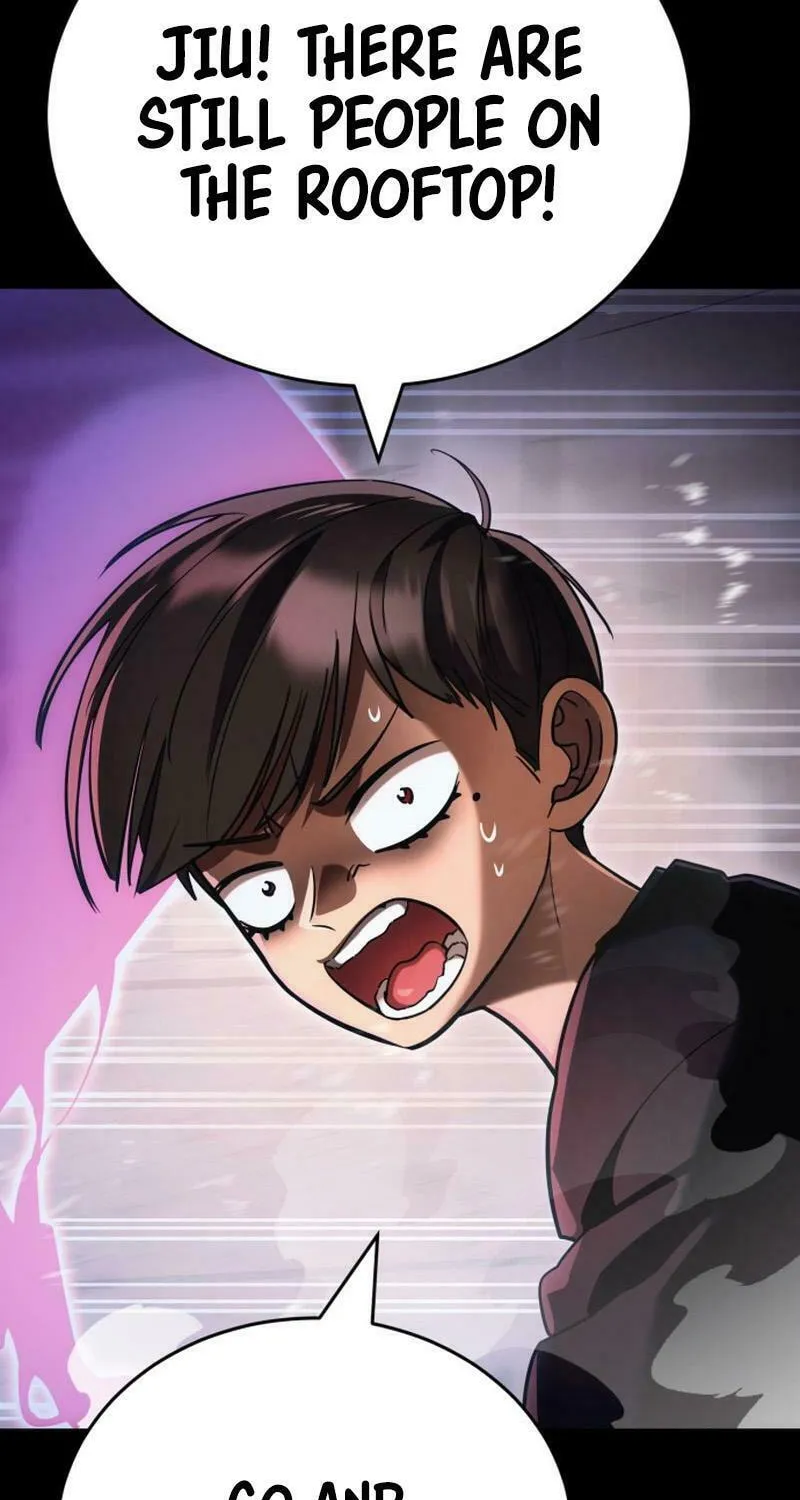 Return of the King of Hell Chapter 42 page 83 - 