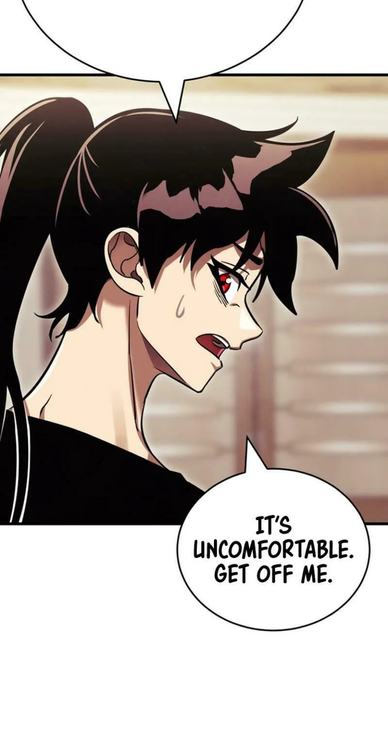 Return of the King of Hell Chapter 42 page 10 - 