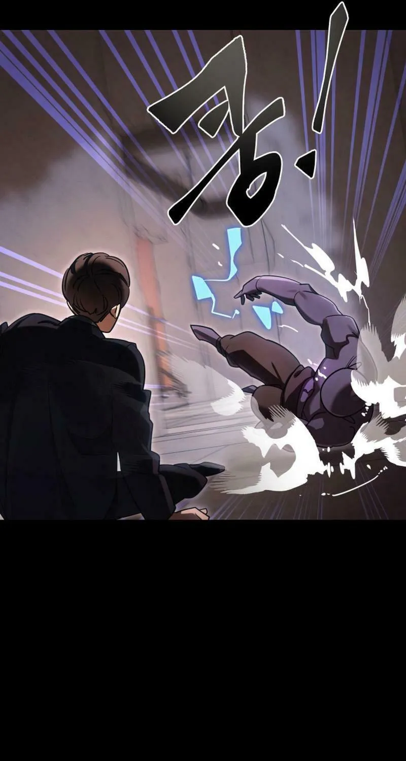 Return of the King of Hell Chapter 42 page 91 - 
