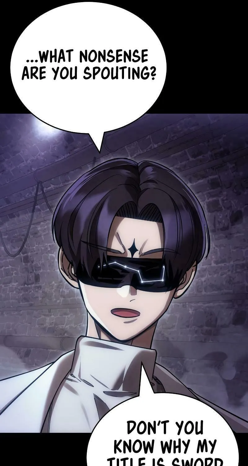 Return of the King of Hell Chapter 43 page 11 - 