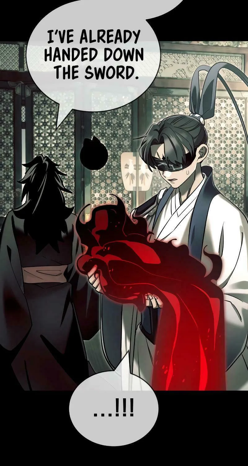 Return of the King of Hell Chapter 43 page 101 - 