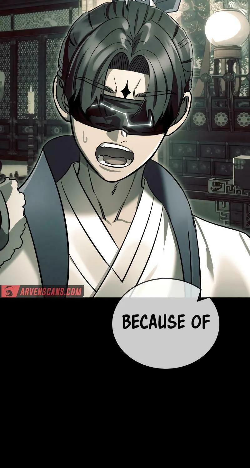 Return of the King of Hell Chapter 43 page 103 - 