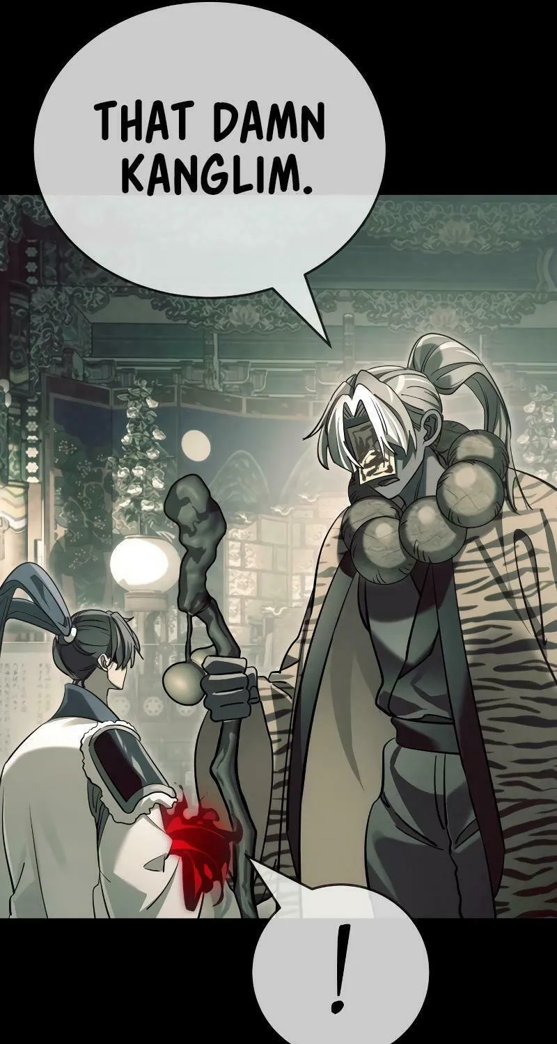 Return of the King of Hell Chapter 43 page 105 - 