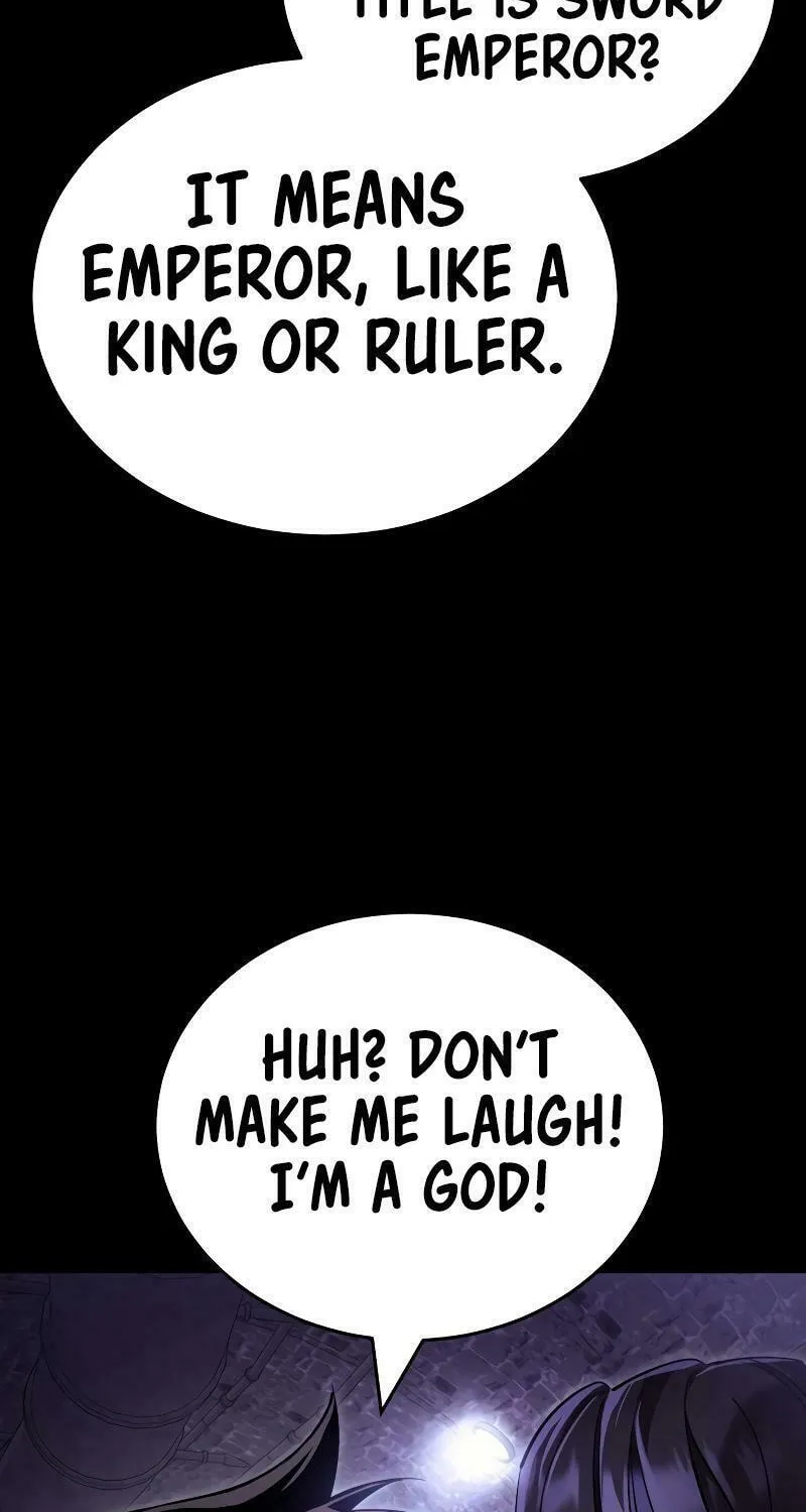 Return of the King of Hell Chapter 43 page 12 - 