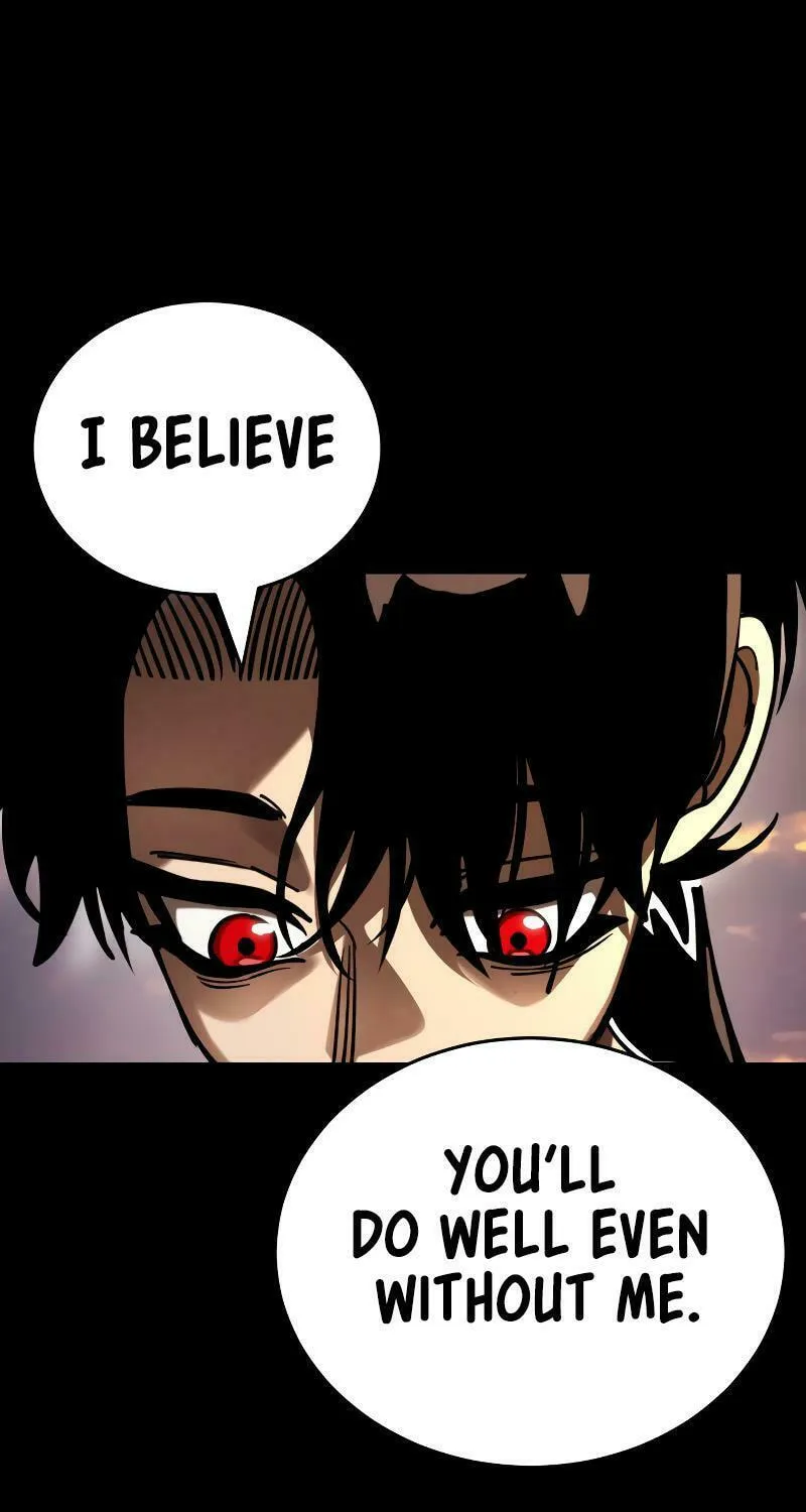 Return of the King of Hell Chapter 43 page 116 - 