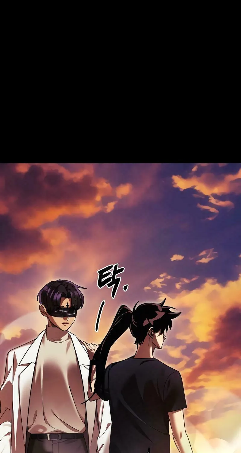 Return of the King of Hell Chapter 43 page 117 - 
