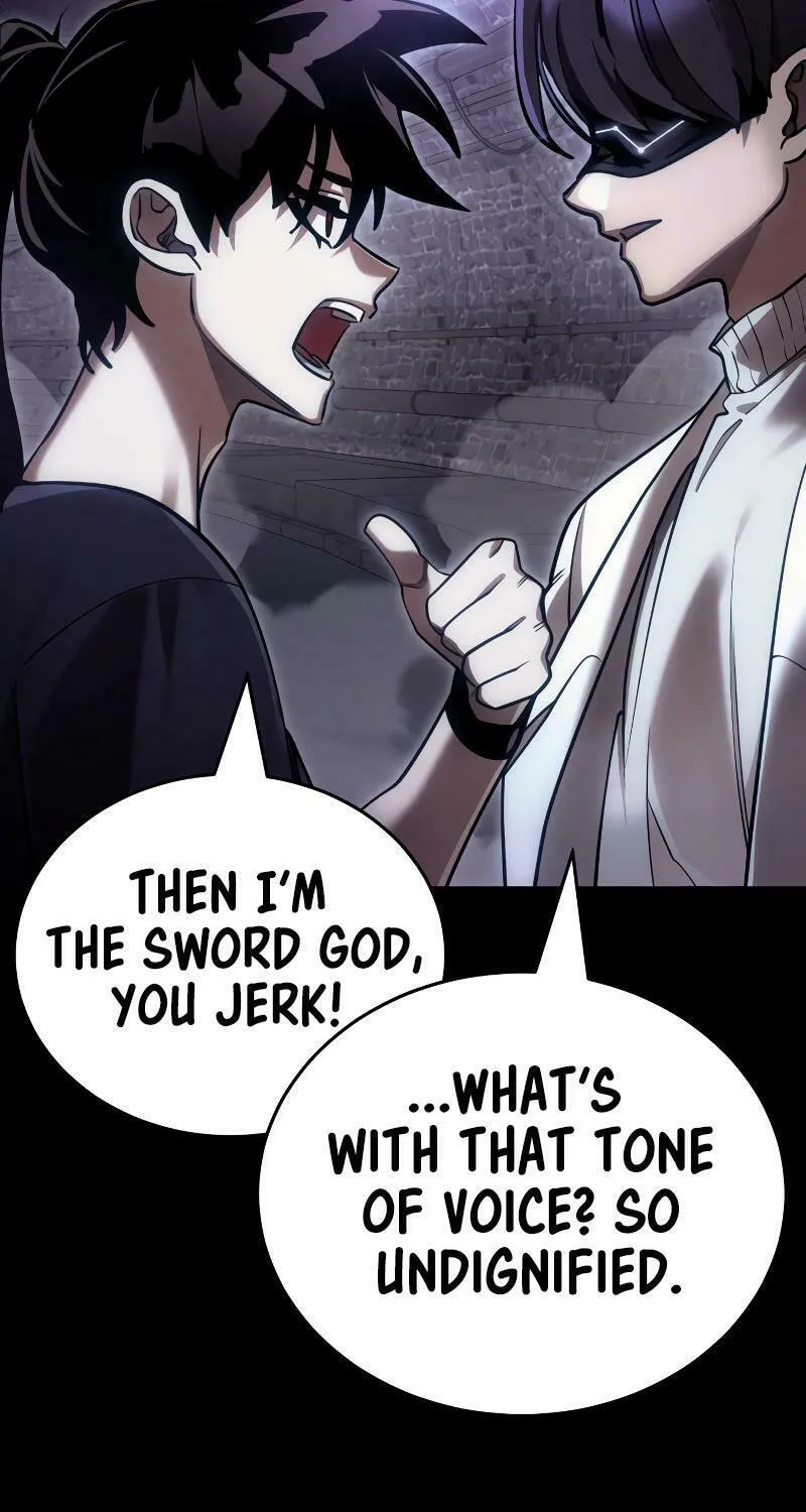 Return of the King of Hell Chapter 43 page 13 - 