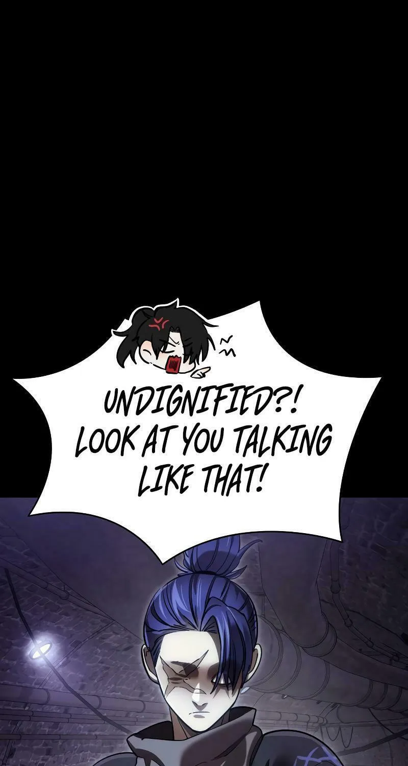Return of the King of Hell Chapter 43 page 14 - 