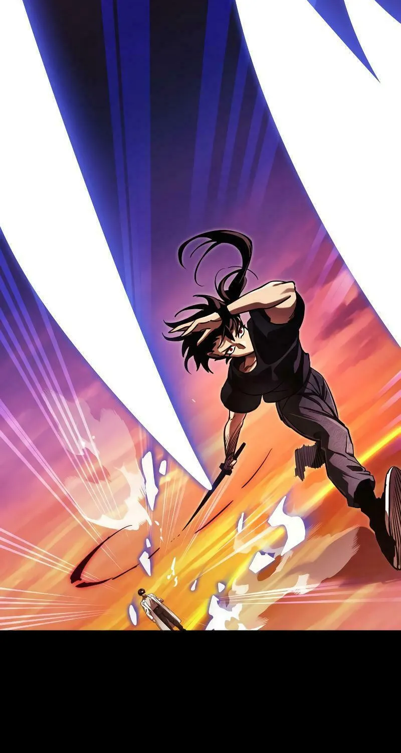 Return of the King of Hell Chapter 43 page 134 - 