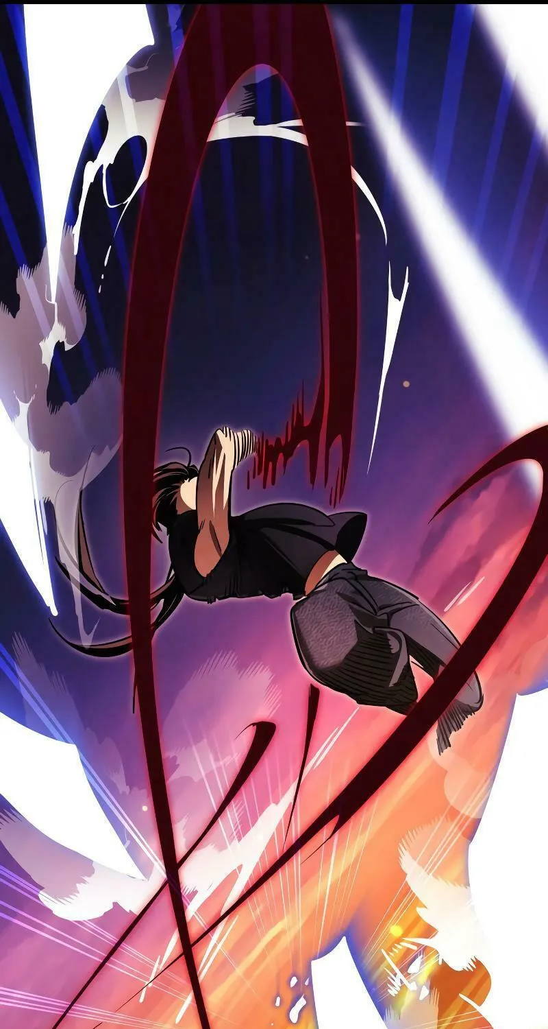 Return of the King of Hell Chapter 43 page 138 - 