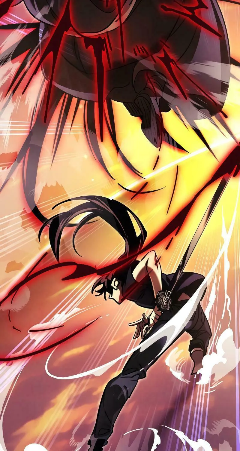 Return of the King of Hell Chapter 43 page 149 - 