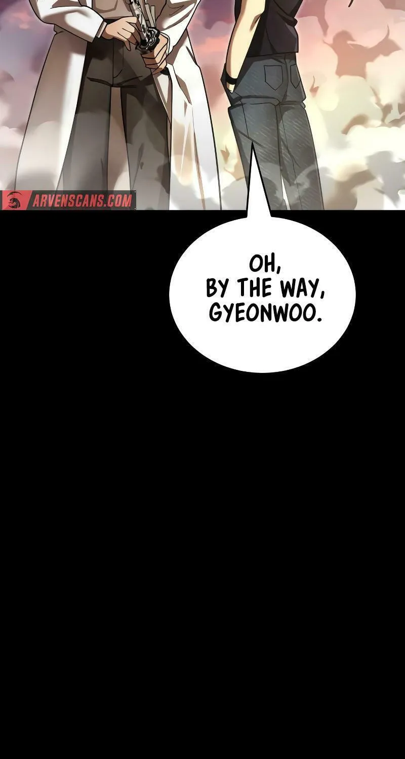 Return of the King of Hell Chapter 43 page 161 - 