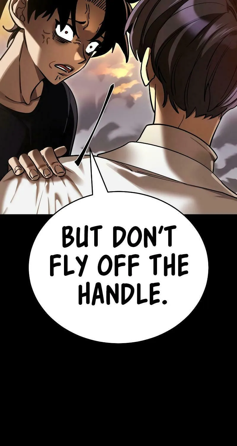 Return of the King of Hell Chapter 43 page 164 - 