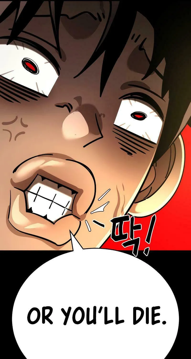 Return of the King of Hell Chapter 43 page 166 - 