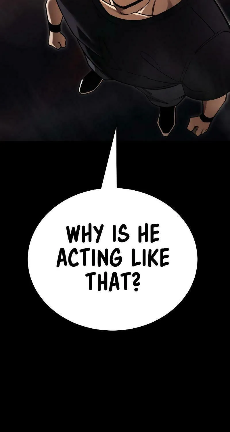 Return of the King of Hell Chapter 43 page 174 - 